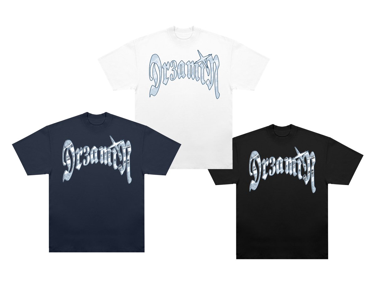 This Friday. 6pm EST. 🥶🧊