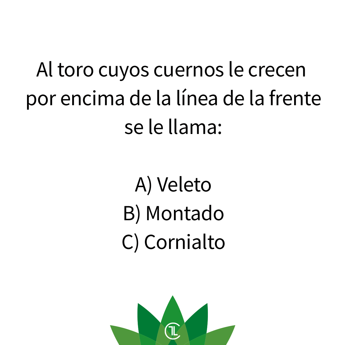 Así de rápido terminó el primer mes del año. Un mes en que has demostrado tu conocimiento taurino. 🌟👥 Sigue participando y comparte con tus amigos. Conviértete en un experto 🚀

#quizz #quizztaurino #aprendedetoros #somosmás