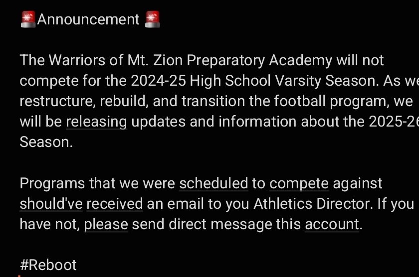 TNDO_Members's tweet photo. Official Announcement...✅️ https://t.co/3BR3iY0yyb