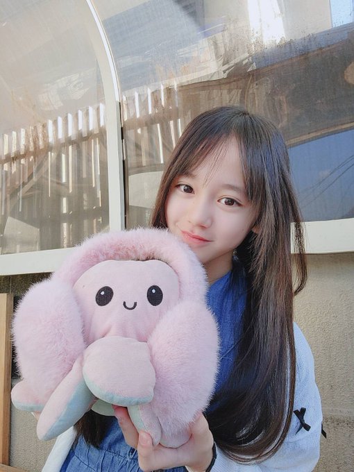 Twitterのコスプレ画像22