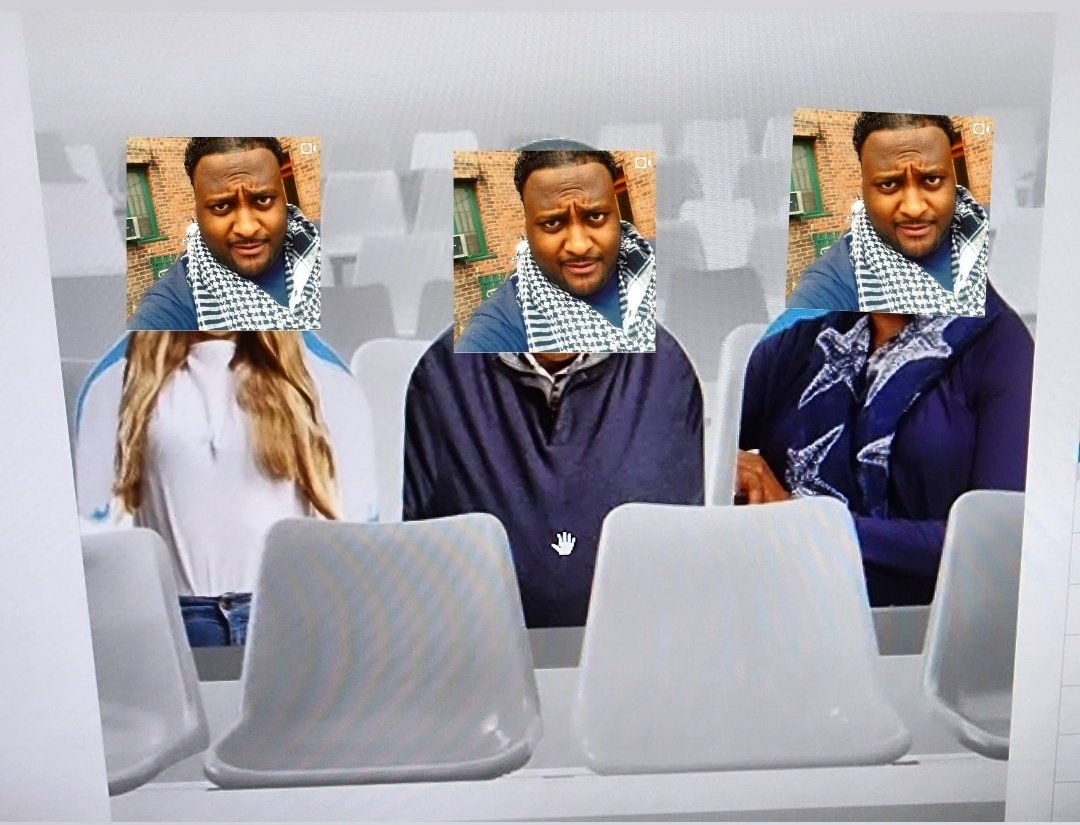 ItsmindofJson's tweet photo. 💥 🚨
NO JOKE WHO WANTS AN AUTOGRAPHED #MINDOFJSON 12 x 18 cutout!??
$80 .. DM ME
Its either this or stealing 🤪
whatever #jewishpussymeme n e other will be $10 more 🤣🤣
**ALSO I DON'T PHOTOSHOP I BE STOOPID LOL ......IT'LL ACTUALLY BE A REAL PROFESSIONALLY DONE CUTOUT!! https://t.co/7AeKp52lug