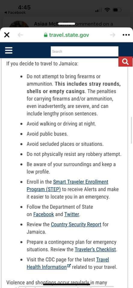 lizloveforeve's tweet photo. Here you go everybody. If you do go be safe!!!!! Please https://t.co/a64lPJl1F4