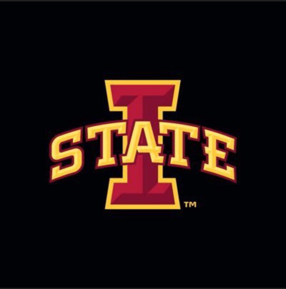 T_Smith2424's tweet photo. Blessed to receive an offer from @CycloneFB! 
@Coach_NPauley @DerekHoodjer 
@coacheimer @EDGYTIM 
#DBD https://t.co/1gZxX8Bcqt