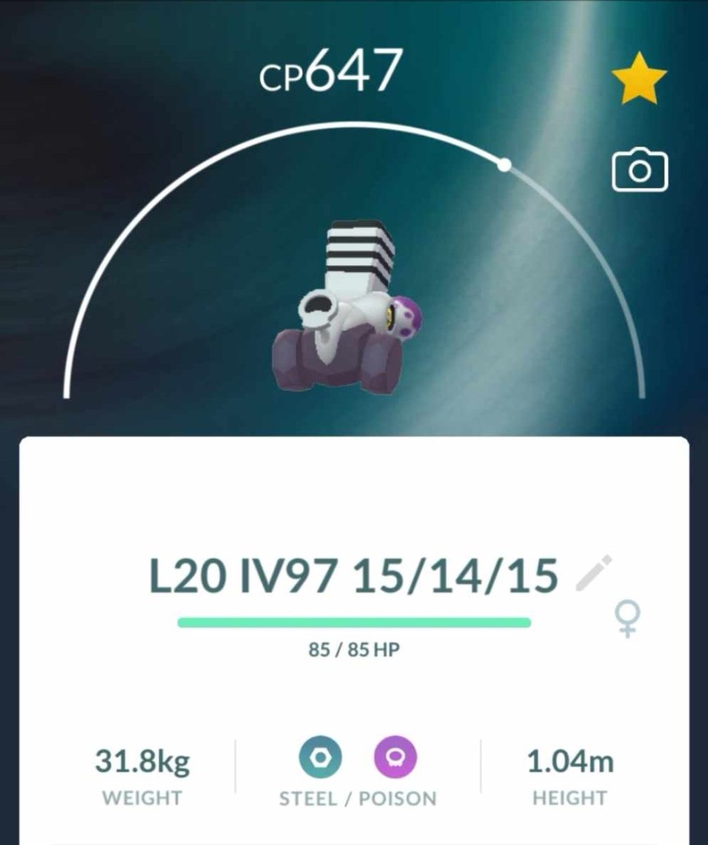 PokemongoRoD's tweet photo. I think I'll keep this one! #Hatch #Varoom #12kmegg #ShadowEgg #RideorDie #PokemonGoRideorDie https://t.co/wFcGYqnTtP