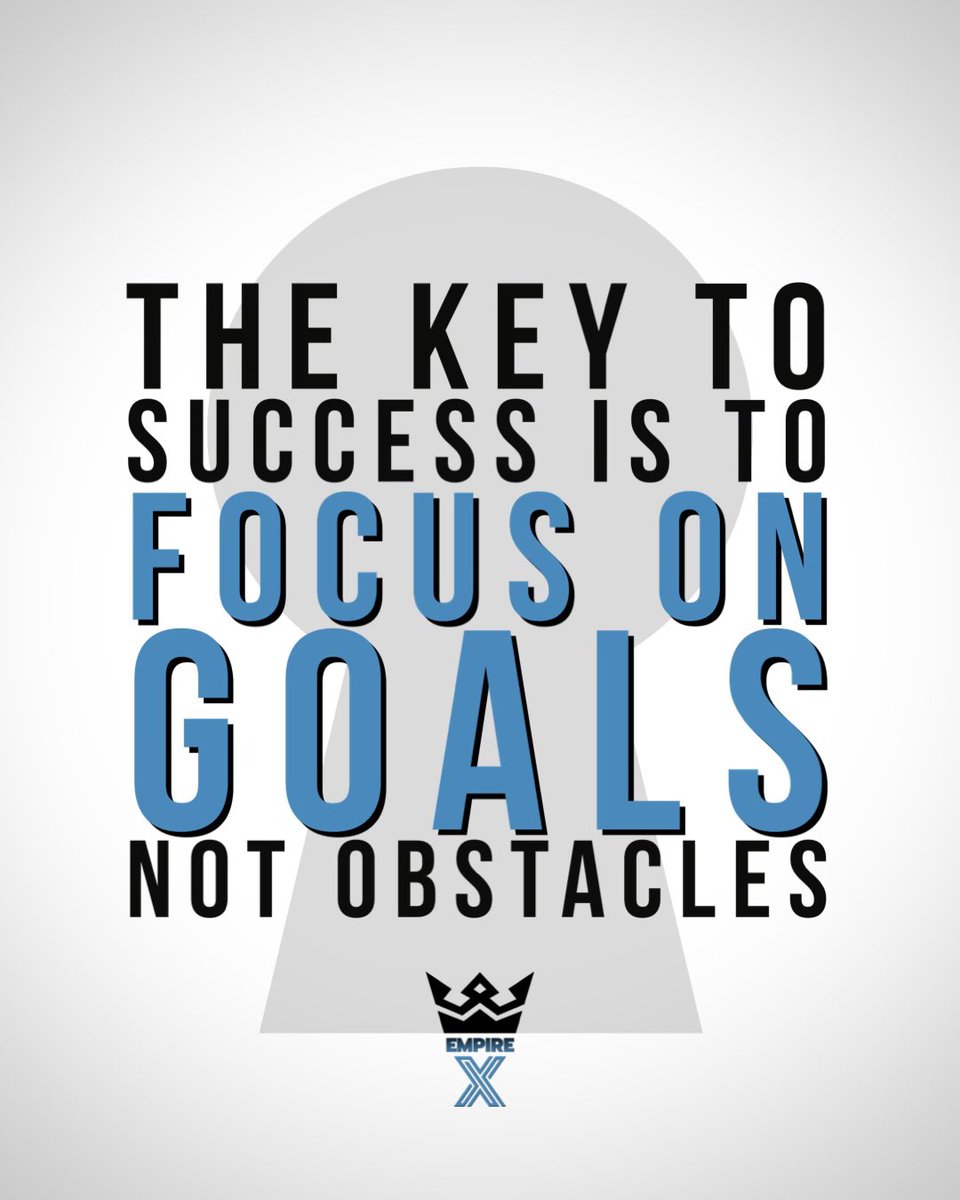 Cocoa ‘Nauts (@ihxcocoanauts) on Twitter photo The key to success is to focus on goals, not obstacles.
<a href="/luis_trosel/">Luis Trosel</a> <a href="/NorthFloridaIHX/">North Florida IHX</a> <a href="/melissakpage/">Melissa K. Page</a> <a href="/SoutheastIHX/">Southeast Hustlers IHX 👑🔆</a>
#EmpireX #NorthernStarz
#lifeatatt #onefla #ihx #success The key to success is to focus on goals, not obstacles.
<a href="/luis_trosel/">Luis Trosel</a> <a href="/NorthFloridaIHX/">North Florida IHX</a> <a href="/melissakpage/">Melissa K. Page</a> <a href="/SoutheastIHX/">Southeast Hustlers IHX 👑🔆</a>
#EmpireX #NorthernStarz
#lifeatatt #onefla #ihx #success