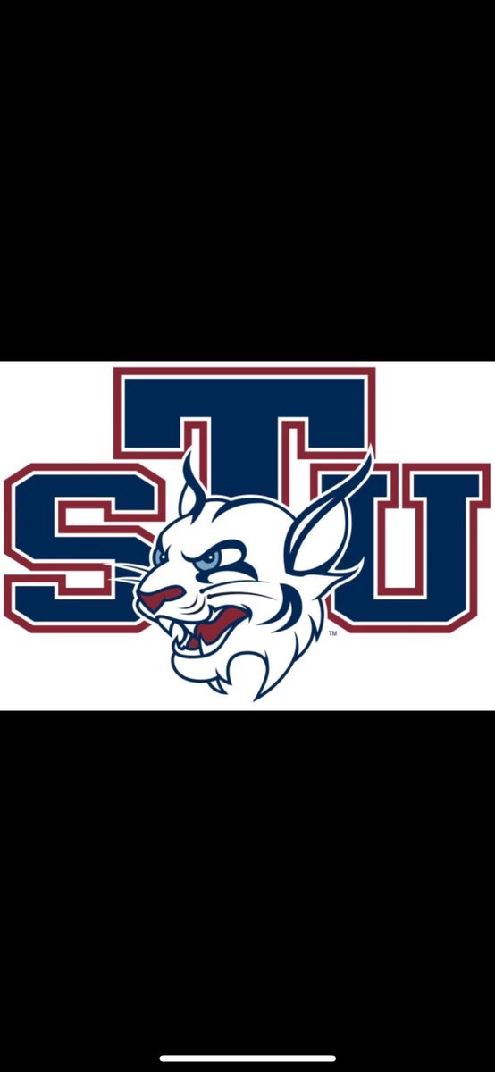 #AGTG Blessed to receive an offer from ST. Thomas University @CoachCJones_STU