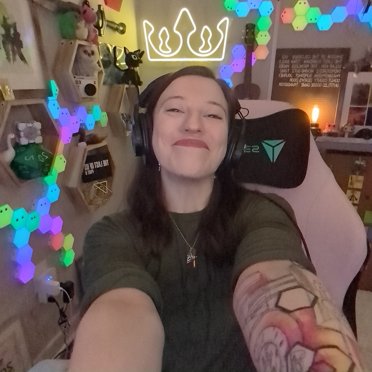 RUBIEHARTGaming's tweet photo. Miss me? I'm playing TTRPGs with friends on https://t.co/0vfIMN335k and https://t.co/2D8j879H7t
@magpiegamesUK #herocomplex #masksanewgeneration https://t.co/G2i3qHrPLt