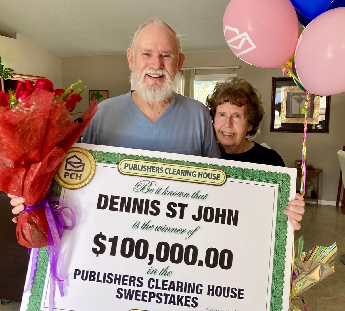 PCH ( public clearing house ) (@kimberly0973) / Posts / X