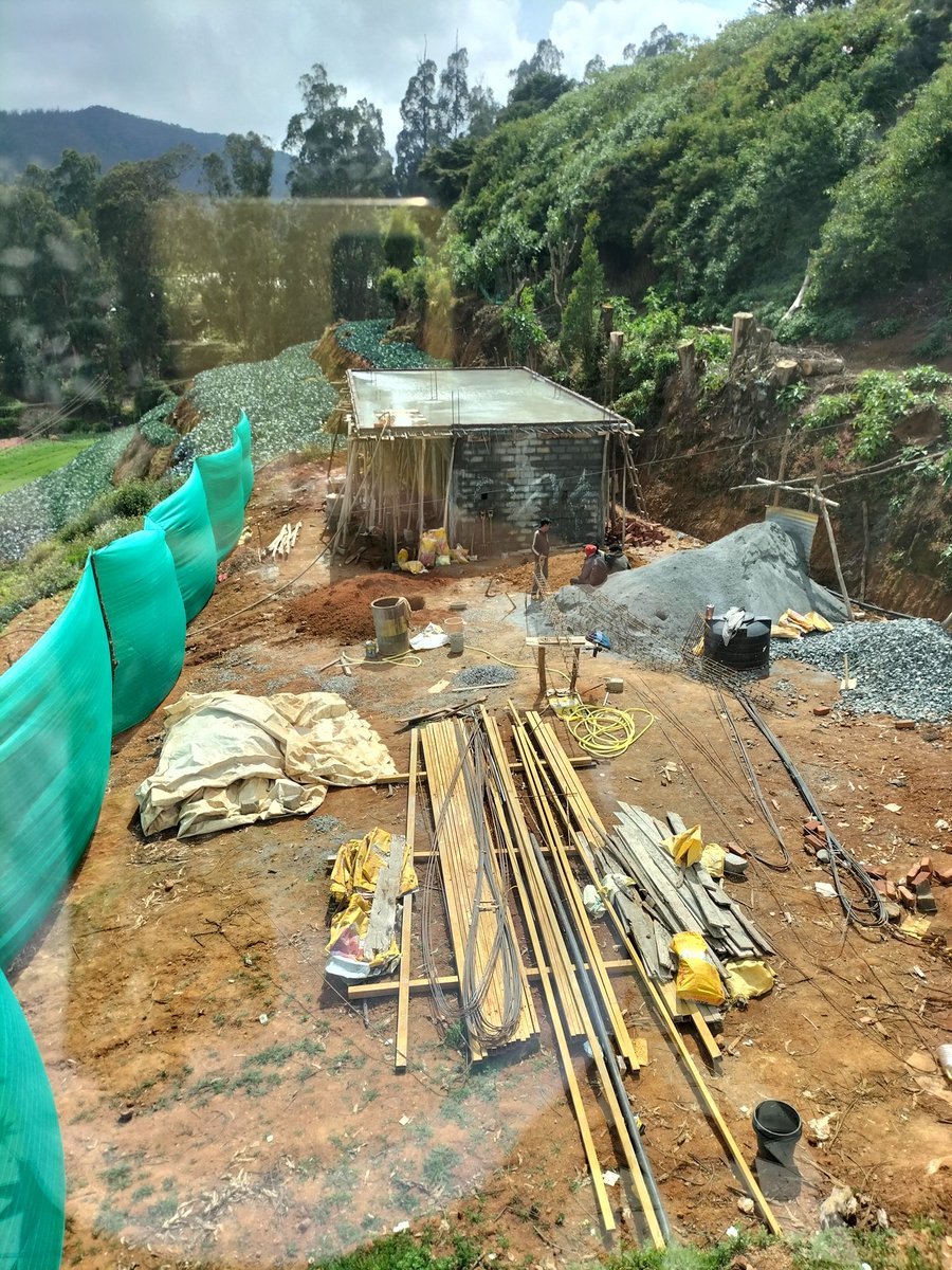 khalsaInterior's tweet image. Working