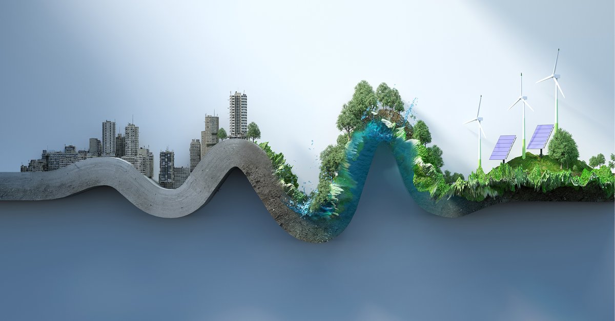 Read about the potential gains from new sustainability disclosure requirements in our latest thought leadership piece, written by our Global Head of Sustainable Investment, Maria Nazarova-Doyle. ow.ly/4TNX50QwzrH