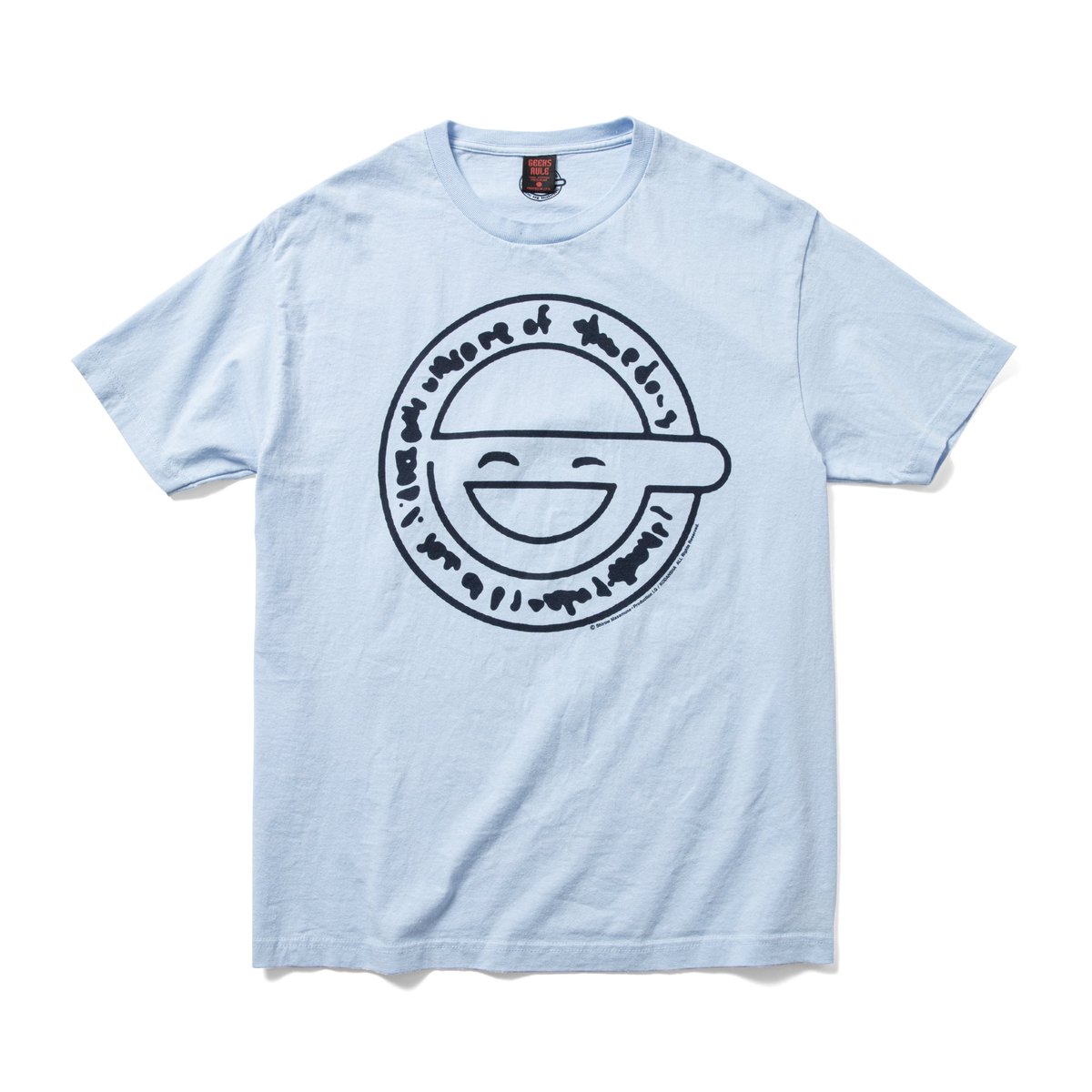 RuleGeeks0805's tweet image. theghostintheshell.jp/news/ghost-in-…

#攻殻機動隊 #ghostintheshell #standalonecomplex #笑い男2024 #thelaughingman2024