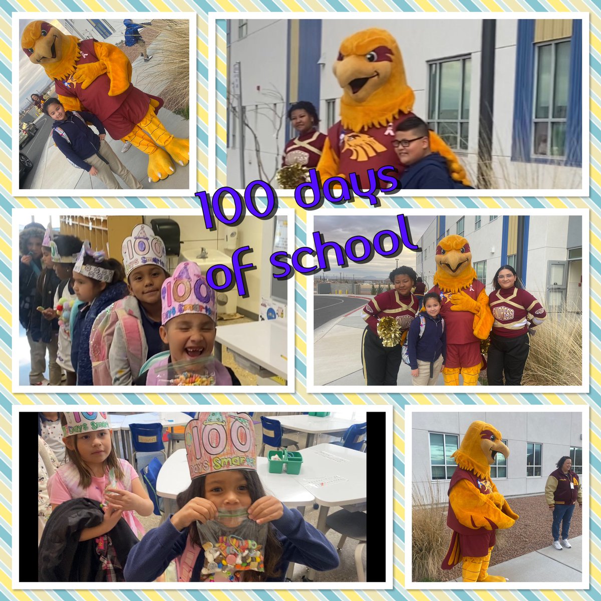 100 days of making a difference at Bobby Joe Hill Pk8! #itstartswithus
#wemakeithappen @stephanieherrera