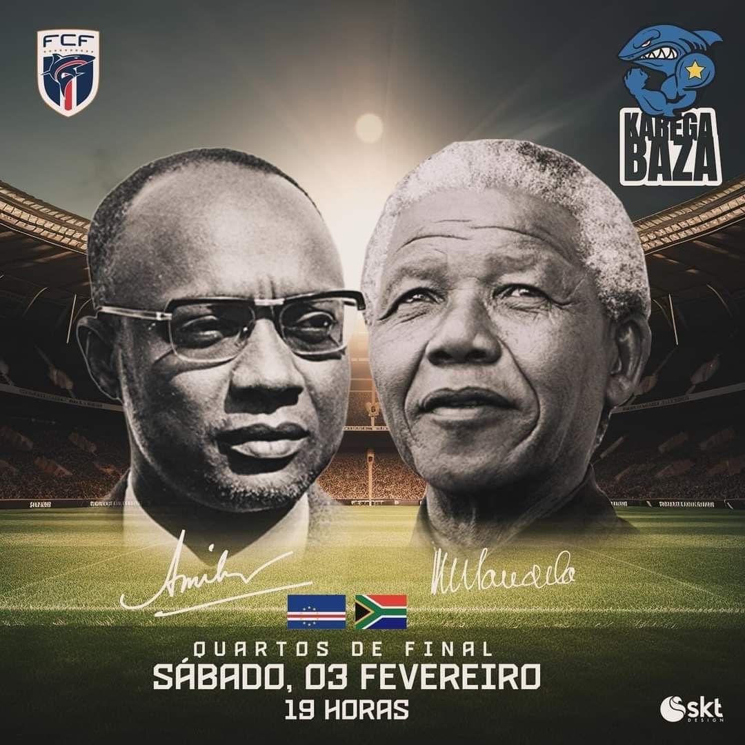 afromaffia's tweet photo. Lest go #caboverde https://t.co/HUvbaGNLa0