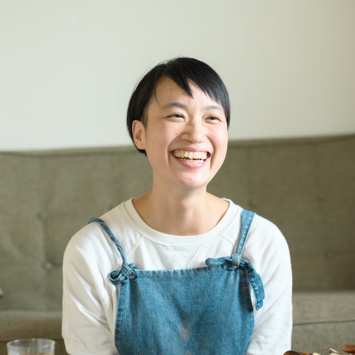 《申込受付中！》『木のスプーンを作って、 デザートをたべよう！』宮薗 なつみ／miyazono spoon【日時】2024年3月23日(土)10:00~11:30【詳細】kazoku-no-atelier.com/art/50745/ #かぞくのアトリエ #イベント #こどもとおでかけ #宮薗なつみ