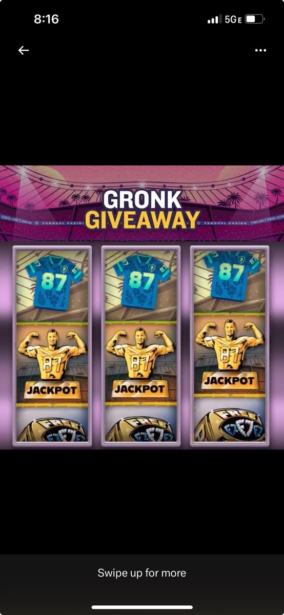 William79775635's tweet photo. ⁦@FanDuelCasino⁩ https://t.co/FLCi0aKEVZ