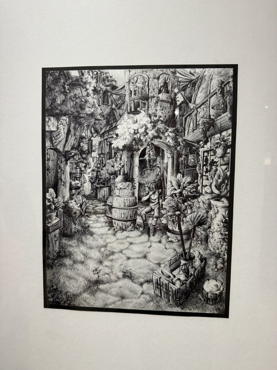 lorialhadeff's tweet photo. Congratulations to all the students who showcased their talents in the Superintendent’s Advanced Placement Studio Art Exhibition! Your creativity and hard work truly shine. 🎨👏 #ArtExhibition #APStudioArt @browardschools @SuptlicataP https://t.co/SbXlVYeiXA
