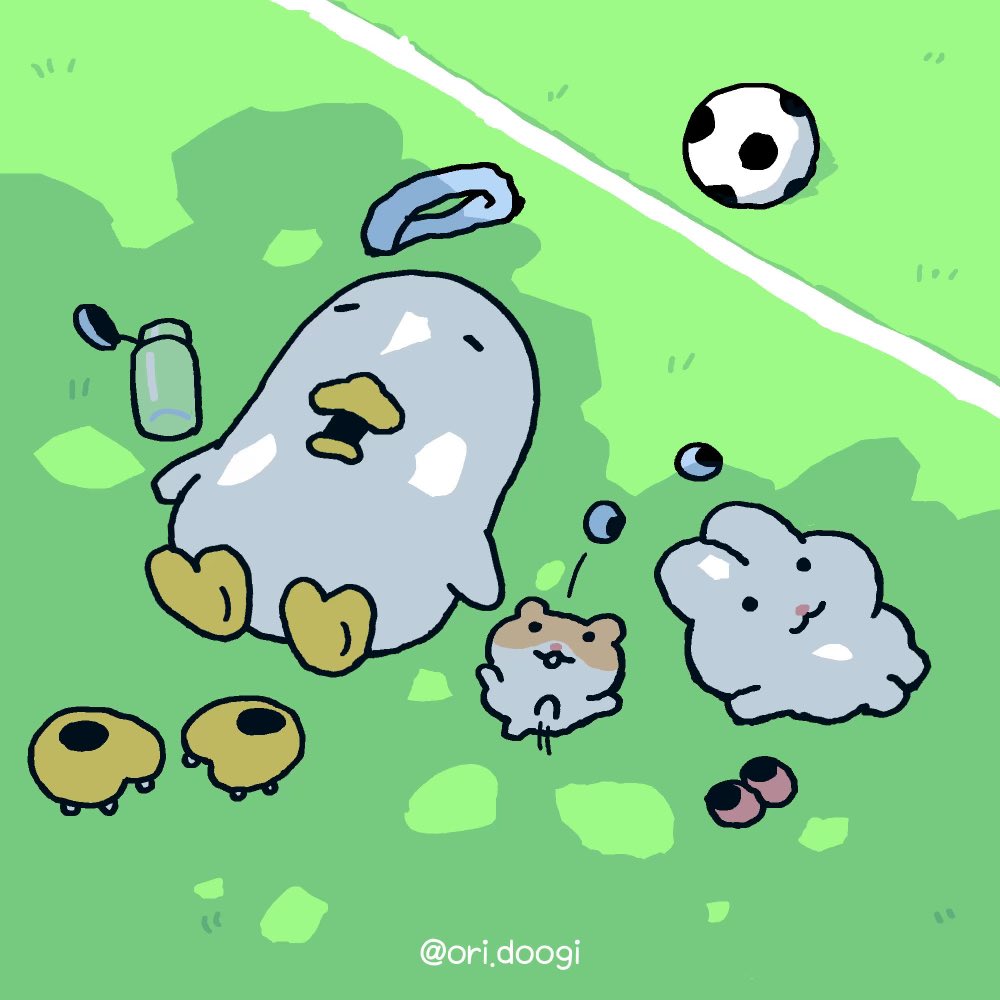 nextminini's tweet photo. 友達と一緒に遊ぶのが世界で一番好きな
ドギー達もうすぐLINEで！😉

#doogi #두기 #ドギ #LINEスタンプ #NMP #nextmininiproject #おすすめ #おすすめLINEスタンプ https://t.co/dGTSaVKZ20