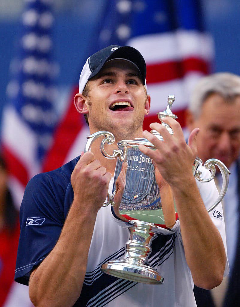 TheTennisLetter's tweet photo. Andy Roddick says Daniil Medvedev is better than he ever was & anyone who calls him a ‘1 Slam wonder’ is an idiot:

“One of the most underappreciated players ever. And I’ll throw myself under the bus on this one. Twitter the other day, there’s some conversation going and I get looped in and they’re going, someone said, ‘Medvedev’s the best player ever that has one Slam.’ And I was the answer of the counter.”

“And I’ll just tell everyone right now, he’s better than I ever was. He has 20-something-odd titles. He’s won however many Masters Series events, one World Tour Finals, has been No 1 in the world, oh by the way, beat Novak Djokovic in a Grand Slam final.”

“He has put himself there, I mean he’s been in back-to-back Grand Slam finals. This guy is better. If anyone calls him a ‘one Slam wonder’, they’re idiots and don’t know what they’re talking about.”

“I know we always celebrate the winner and people are gonna knock Medvedev for being up two sets & he let it go – that’s trash if you do that. Because that’s in no way representative of what he did this entire tournament and what frankly he’s done for five or six years.”

“This is his sixth major final now and I don’t feel like we give him enough credit. I’ve never left a final watching Medvedev and thought he’s blown it or given it away. He makes someone earn it every single time.”

“He’s played Rafa twice, Novak twice and an in-form Sinner. It’s just the way it goes. I lost four finals and won one. Sometimes you just come up against someone better on the day.”

Source:

https://t.co/qjxzbhzzFK