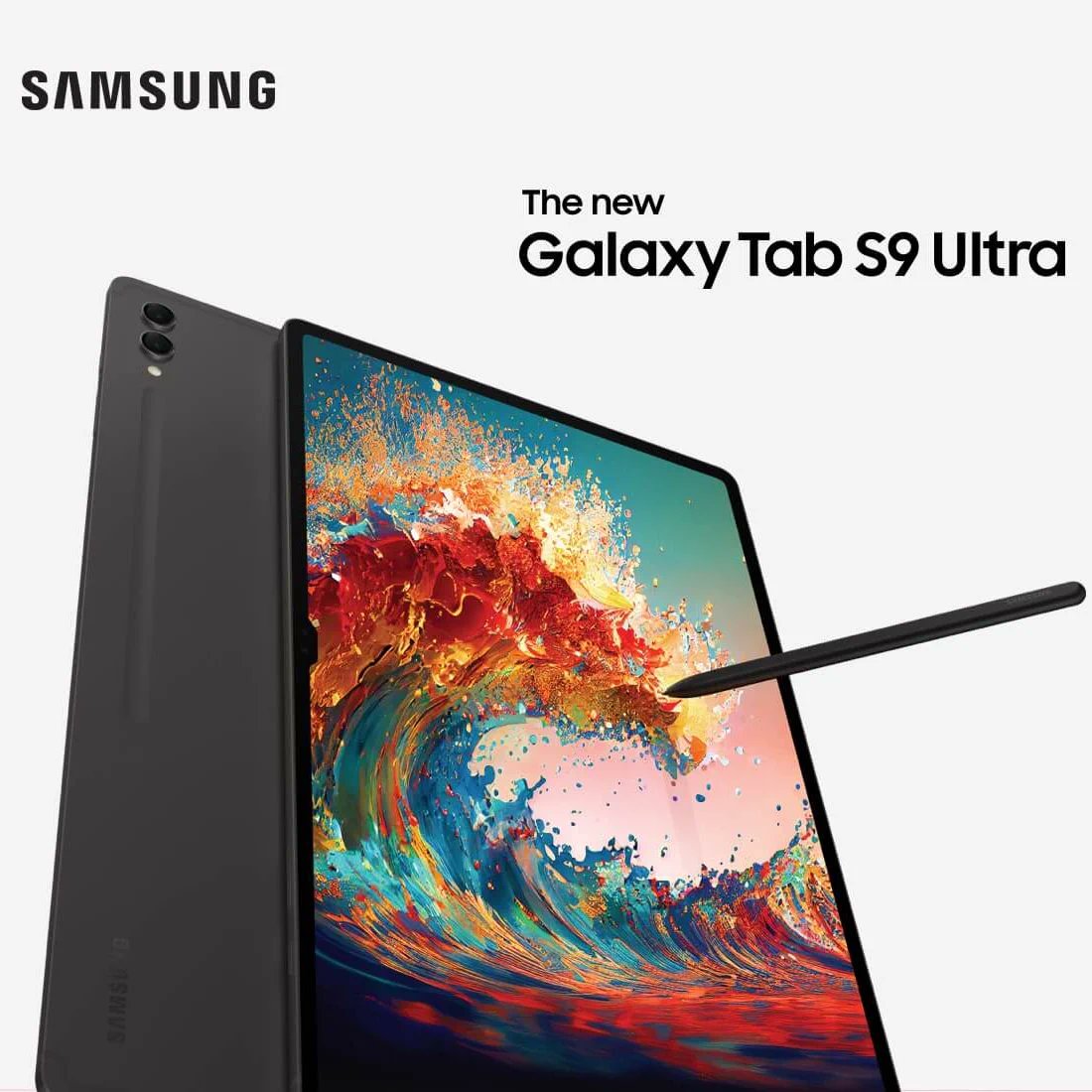 1ShopMobile's tweet photo. ((値下がり)) Samsung Galaxy Tab S9 Ultra Wifi 1TB - $1075!!
**すべてのご注文で税金と送料も無料です** ----------->> https://t.co/LoBLFwacIX
#サムスン #SamsungMobile #GalaxyTabS9 #GalaxyTab #SamsungGalaxy #X910 #タブレット #Androidタブレット #通販サイト #Samsung通販 #通信販売 https://t.co/QwldXrw0LK