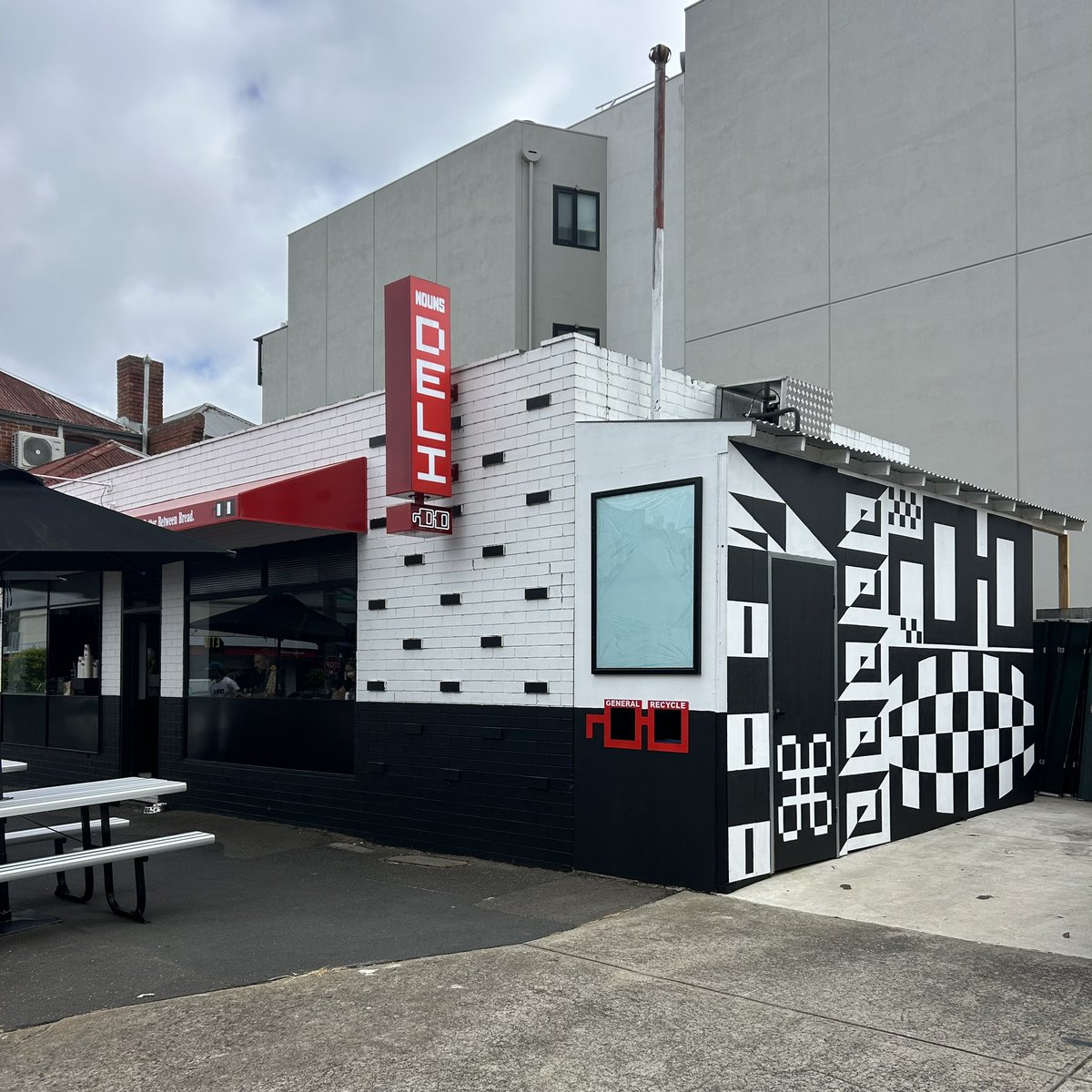 The Boneys tweet media