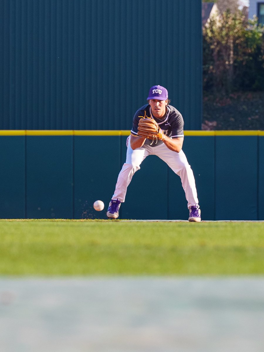 TCU Baseball tweet media