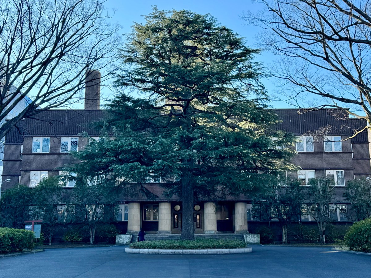 emeKato's tweet photo. 本日付けで東京大学先端科学技術研究センターの教授に着任しました。所内の先生方とも色々面白いコラボが出来そうで楽しみです。改めて気を引き締めて頑張ろうと思います。 https://t.co/vTx96z2nph