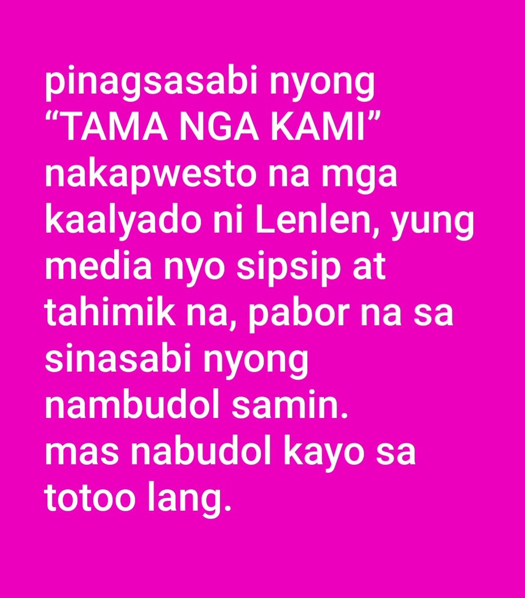 Passst...ikaw...oo ikaw...

tama si Direk Darryl...