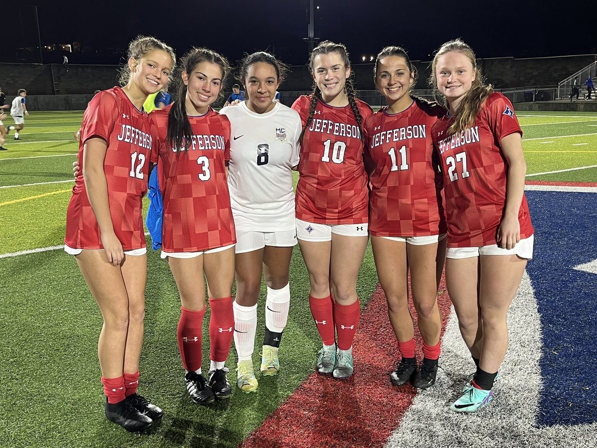 Atlanta Fire United 08G ECNL (@afu_2008_ecnl) on Twitter photo Teammates playing teammates for 1st scrimmage of the high school season! Go Hawks! Go dragons! <a href="/jtownsoccer/">Jefferson Soccer</a> <a href="/MillCreekSoccer/">Mill Creek Soccer</a> <a href="/LiyaFerguson/">Liya Ferguson</a> <a href="/AvaRodriguez08/">Ava Rodriguez 🇺🇸🇨🇴🇨🇷</a> <a href="/Samsups22/">Samme Suppes</a> <a href="/A_Vermillion11/">Arielle Vermillion</a> <a href="/MarynMcCarty/">Maryn McCarty</a> <a href="/GabbyGarnett/">Gabby Garnett</a> Teammates playing teammates for 1st scrimmage of the high school season! Go Hawks! Go dragons! <a href="/jtownsoccer/">Jefferson Soccer</a> <a href="/MillCreekSoccer/">Mill Creek Soccer</a> <a href="/LiyaFerguson/">Liya Ferguson</a> <a href="/AvaRodriguez08/">Ava Rodriguez 🇺🇸🇨🇴🇨🇷</a> <a href="/Samsups22/">Samme Suppes</a> <a href="/A_Vermillion11/">Arielle Vermillion</a> <a href="/MarynMcCarty/">Maryn McCarty</a> <a href="/GabbyGarnett/">Gabby Garnett</a>