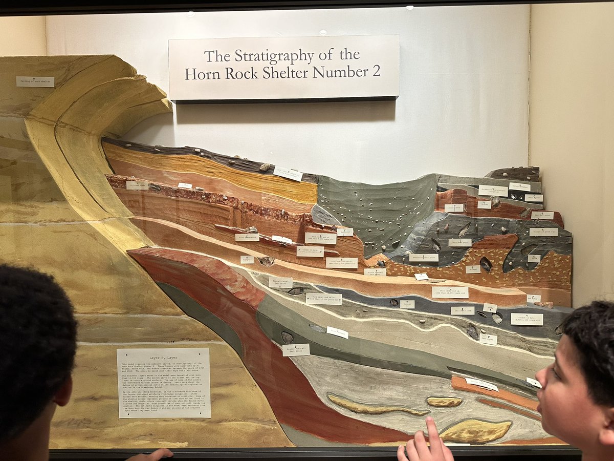 Today was such a blast!! Such an adventure and so many things to help connect the real world to the classroom. <a href="/BartonBuff/">Barton Elementary</a> <a href="/YLuceroFlor/">Yolanda Lucero Flores</a> <a href="/GiftedAAIrving/">GT in Irving ISD</a>