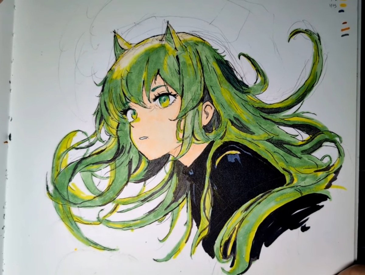 Bisa dilihat kalau Internet paling jago bikin alasan daripada simply ambil hal yang positif. 

Netizen:
1. Oh dia punya waktu luang yang unlimited
2. Pasti bisalah, orang dia kaya, resourcesnya banyak. 
3. Yah, namanya juga TALENTA. 
4. (Insert kalimat merendahkan diri) 

Bro,