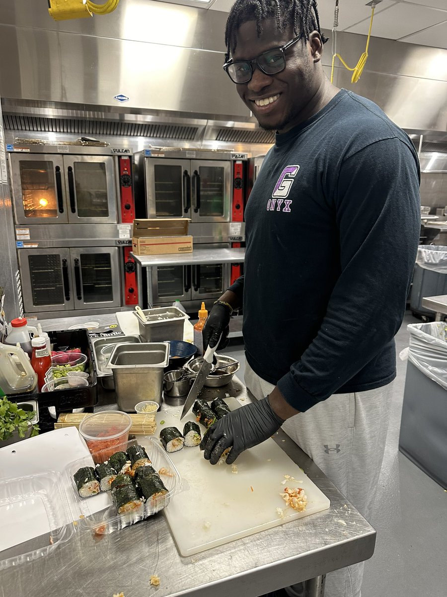 Alexa Appelman, RD tweet media