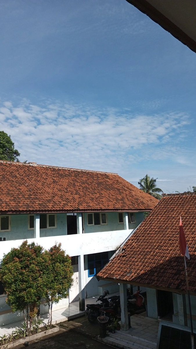 dedefauziah30's tweet photo. Selamat Pagi.
Semangat pagi semua pejuang keluarga https://t.co/mkKASU9D0M