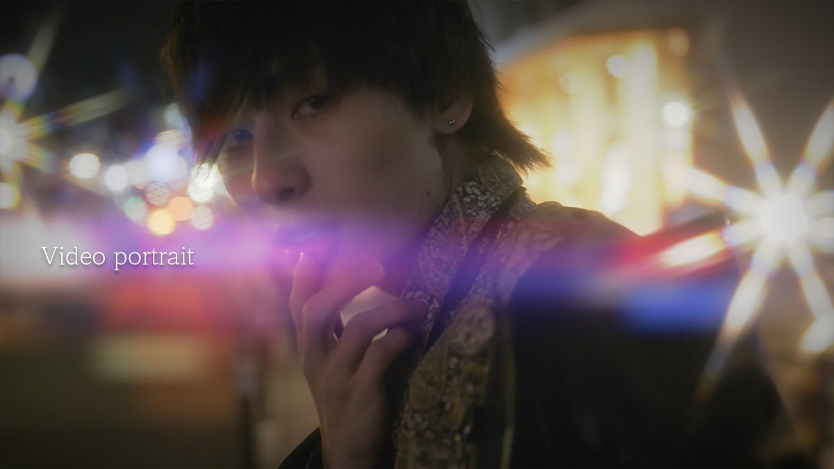 メンズポートレート
@mochimoon_2 

今夜公開
youtu.be/8pFjUfbEELA?fe…

#portrait
#nikon