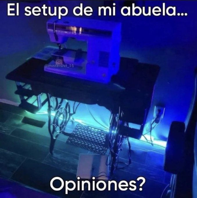 va duro