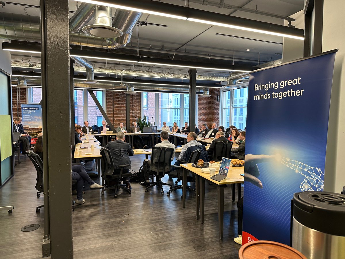 Happy #PhotonicsWest to all those who celebrate 🎉
 
Our delegation of over 40 innovative companies from the UK has spent the week collaborating with fellow #quantum and #photonics industry experts from around the world.

Meet the delegation here: eu.eventscloud.com/website/13182/…