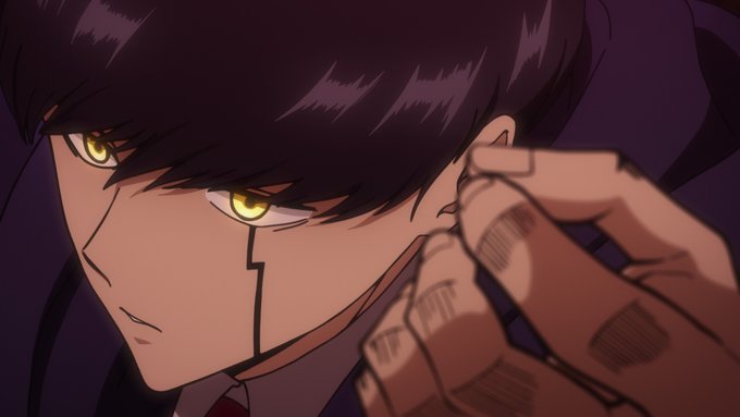 |◤━━━━━━━━━ 神覚者候補選抜試験編 ━━━━━━━━━◢|  本日2/2(金) 中国放送、ミヤギテレビにて2期4話(16話)放送  ～ ～  ABEMA & dアニメストアにて先行配信中 mashle.pw  #マッシュル
