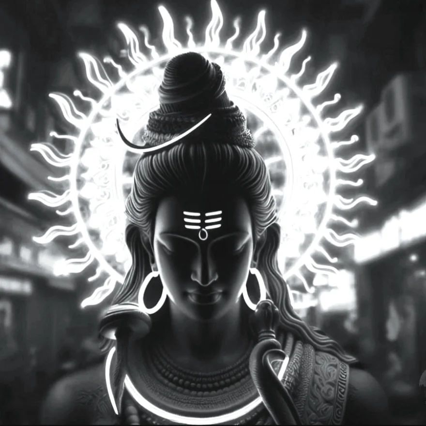 Better_thn__you's tweet photo. ॐ नमः शिवाय ❤️

जय महाकाल 🙏 https://t.co/wxKNS9xAQx