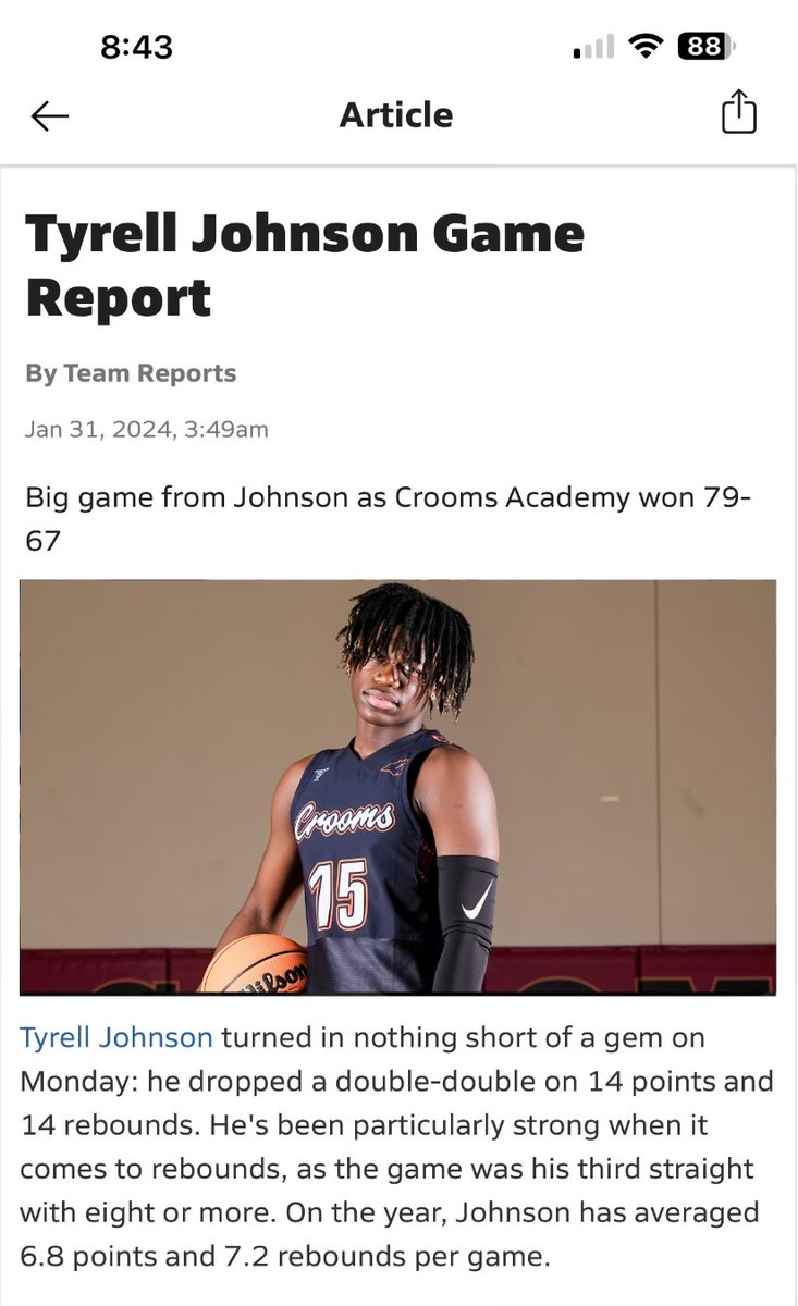 TyrellJ2027's tweet photo. 💪🏾✝️ @Coach_Dawkins @Hudash_FGCU @FGCU_MBB @Cappy_FGCU @CBCA_FL @CoachAndrewF https://t.co/RlF6ytTMfu