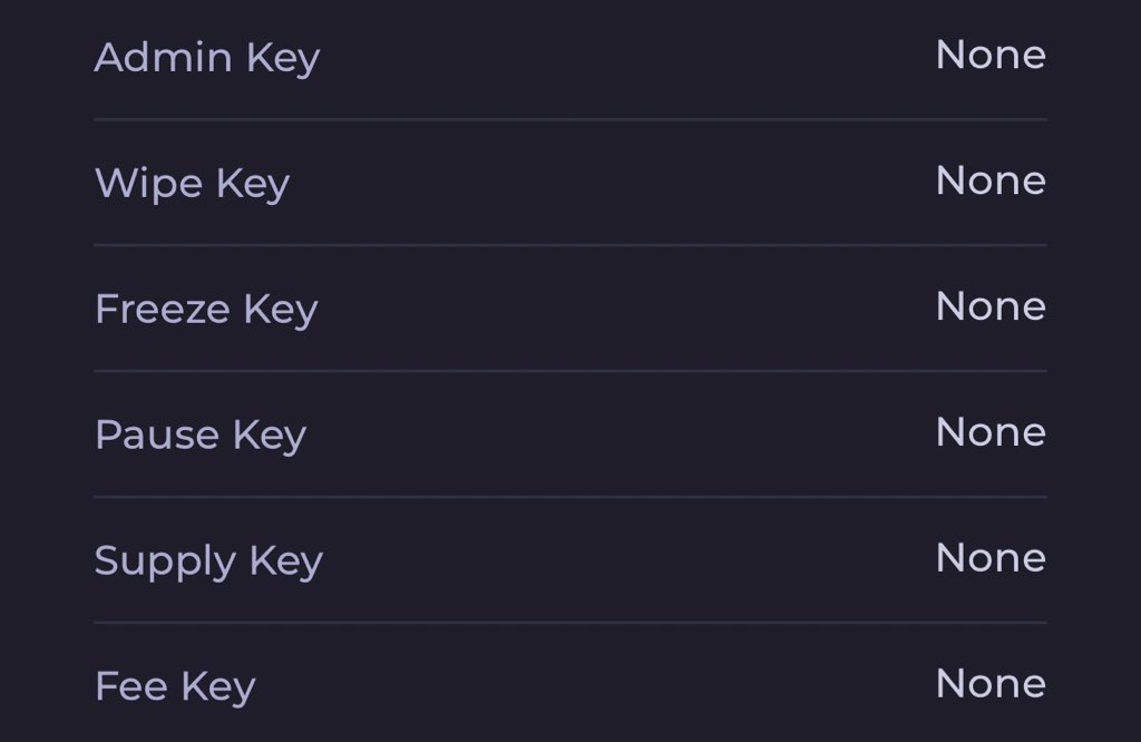 Hedera Heatwave Backup tweet media