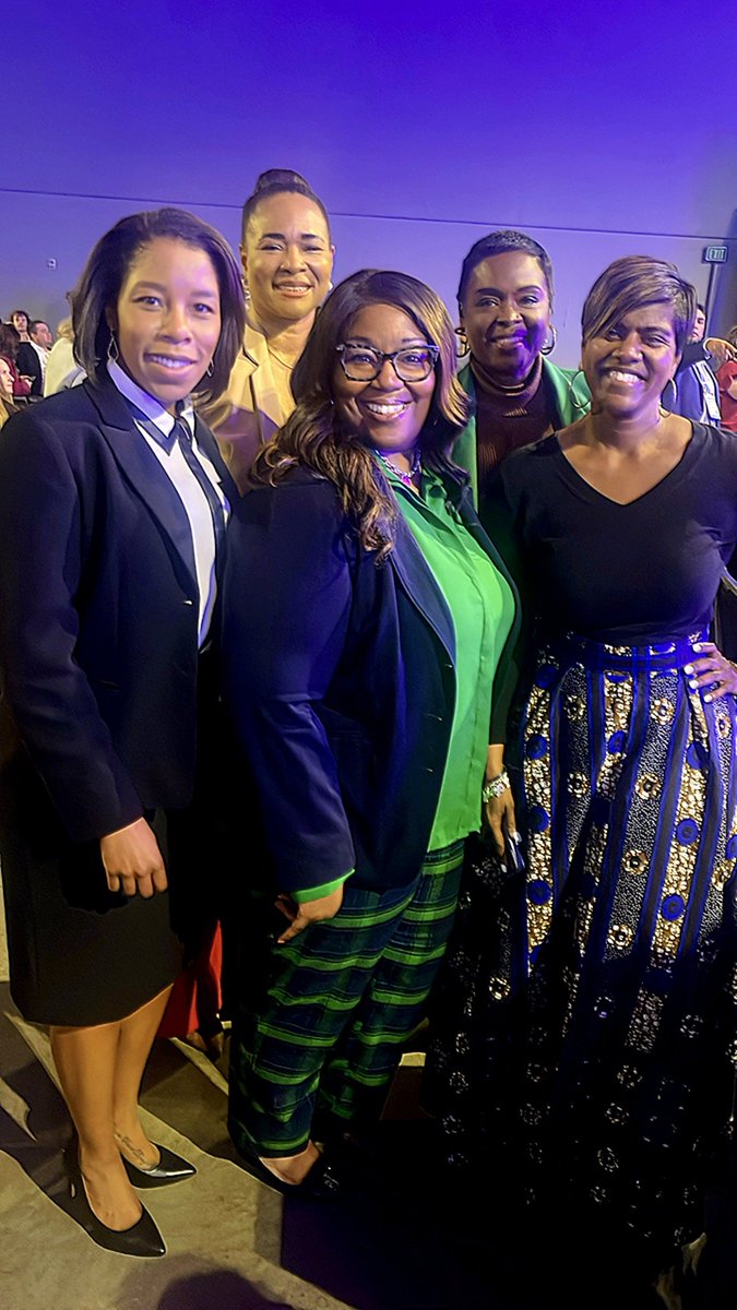 DrCrystalWatson's tweet image. Great learning with great leaders! Until next year @tasanet #TASA2024