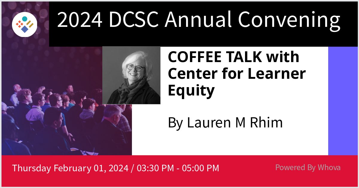 Dr. Lauren Morando Rhim tweet media