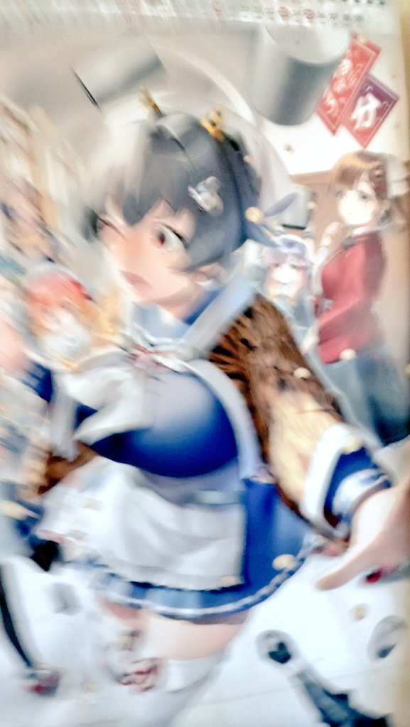 迅鯨(艦隊これくしょん) ,龍驤(艦これ) 「ニガツッッッ!!!!!!!!!!! 」|桐沢十三🐐元構造解析全7巻発売中🐹のイラスト