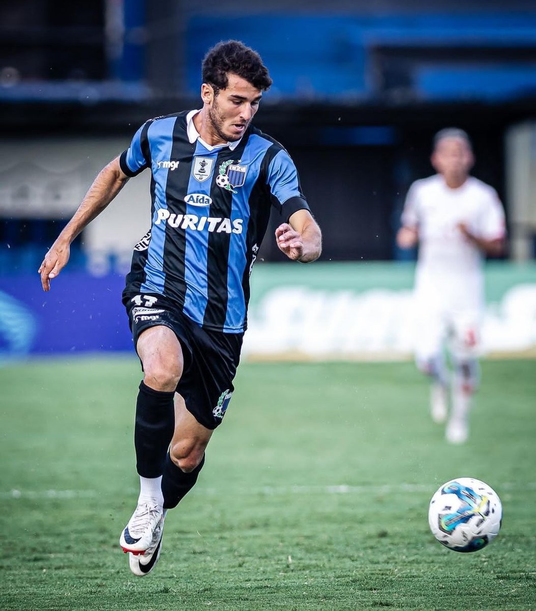 Global Deportivo tweet media