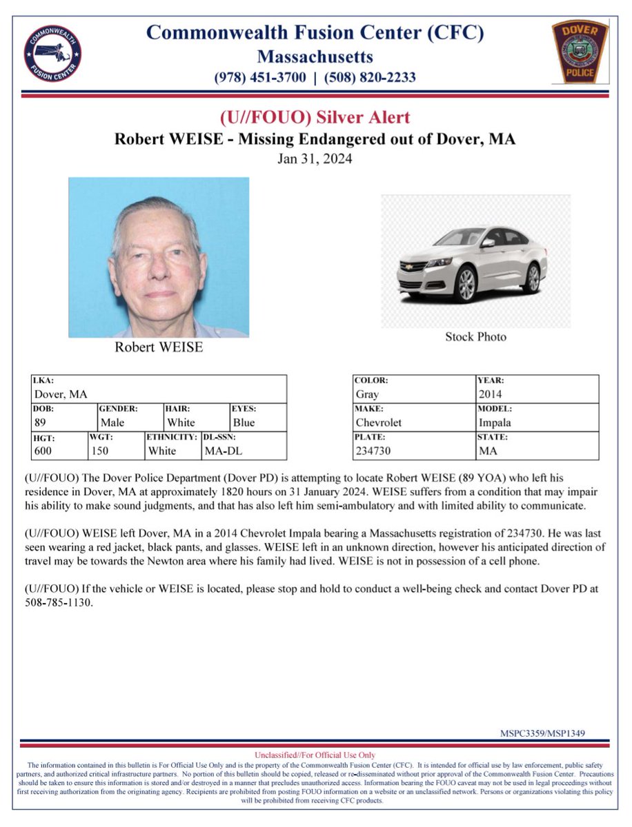 Dover PD (@dovermapd) on Twitter photo 