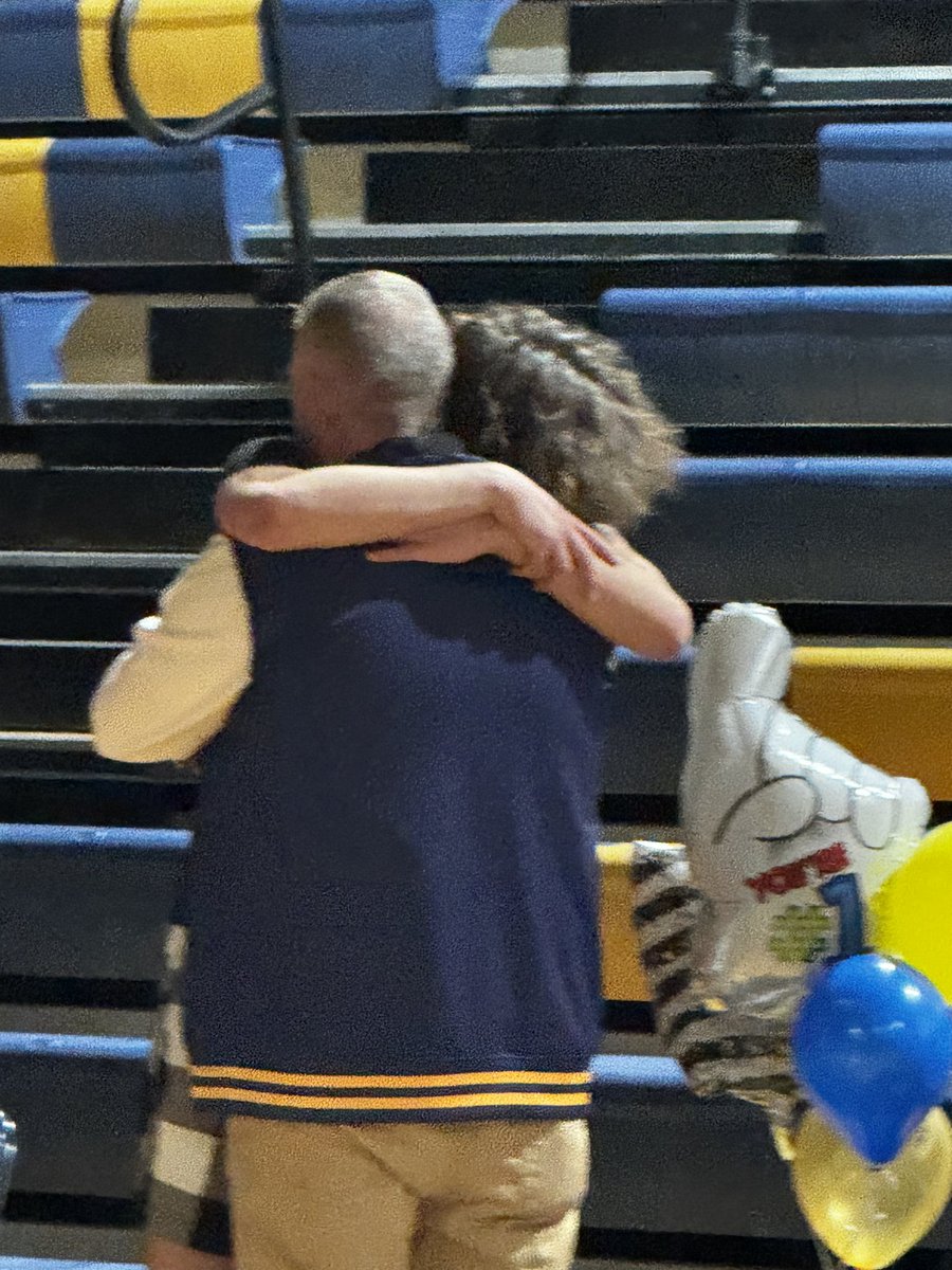 My dude has had a ball in his hands as long as I can remember...I am one of the lucky ones to have been a part of your journey The good days and the bad I wouldn't trade one second-I am so proud of you! Words can't explain how much I love ❤️ you! Keep shooting Jay <a href="/Jay43594127/">Jbkennedy</a>