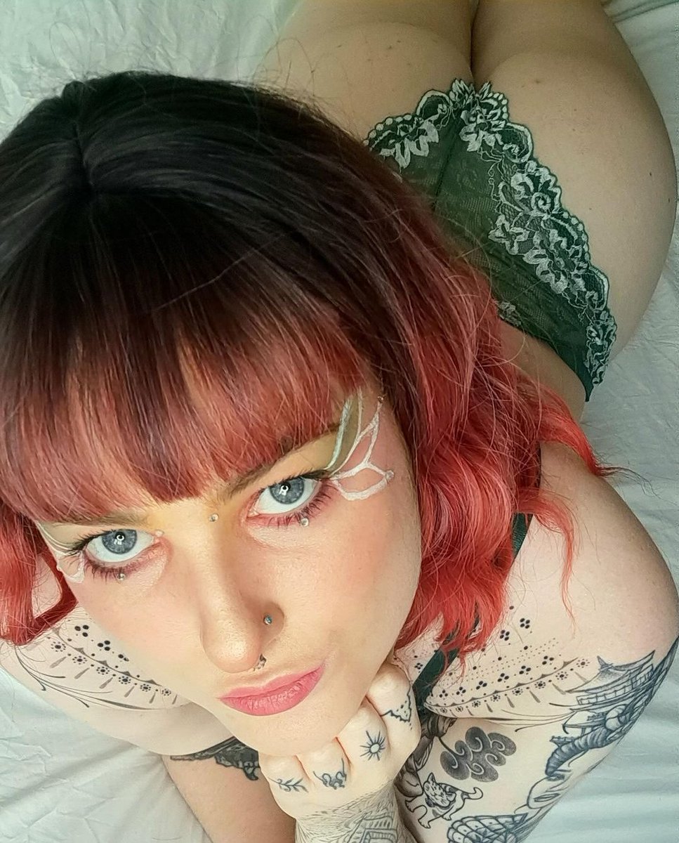 Feeling fragile, who wants to give me a massage?