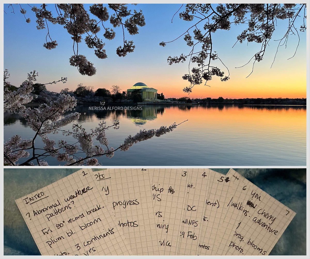 Thank you for coming to my Ted Talk 😂 Public speaking has always been made me nervous. I’m taking about something I know and love and still would like to throw up.
Wish me luck 🤞