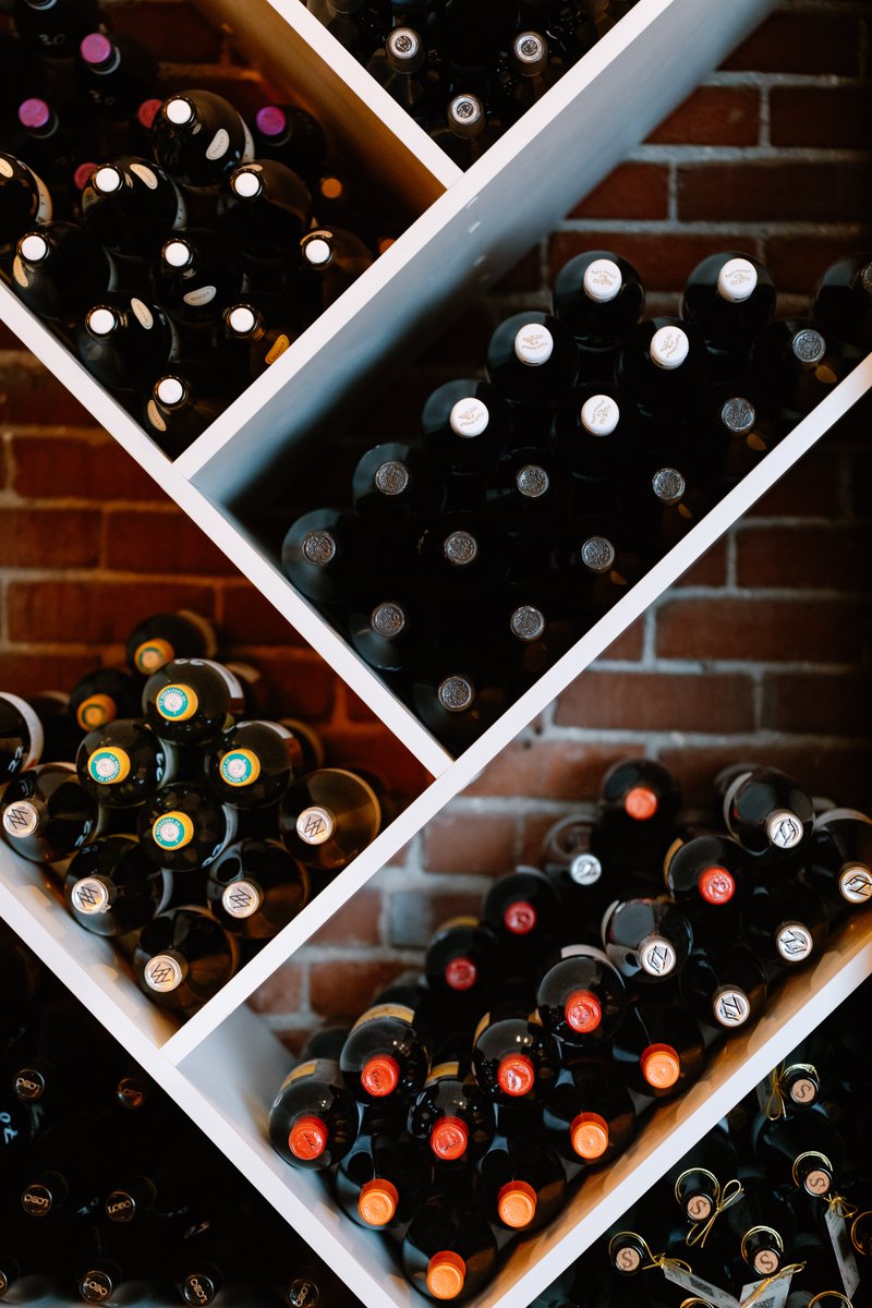 My new #wine reviews now posted at
<a href="/ciaomagazine/">Ciao Magazine</a>
feature standout drops from
<a href="/HoddlesCreek/">Franco D'Anna</a>
#ColmarEstate
<a href="/corrinawright/">cwhwright</a>
<a href="/LongviewWines/">Longview Vineyard</a>
<a href="/TurkeyFlat/">Turkey Flat</a>
<a href="/DeBortoliWines/">De Bortoli Wines</a>
#winelovers #winereviews ciaomagazine.com.au/wine-with-wins…