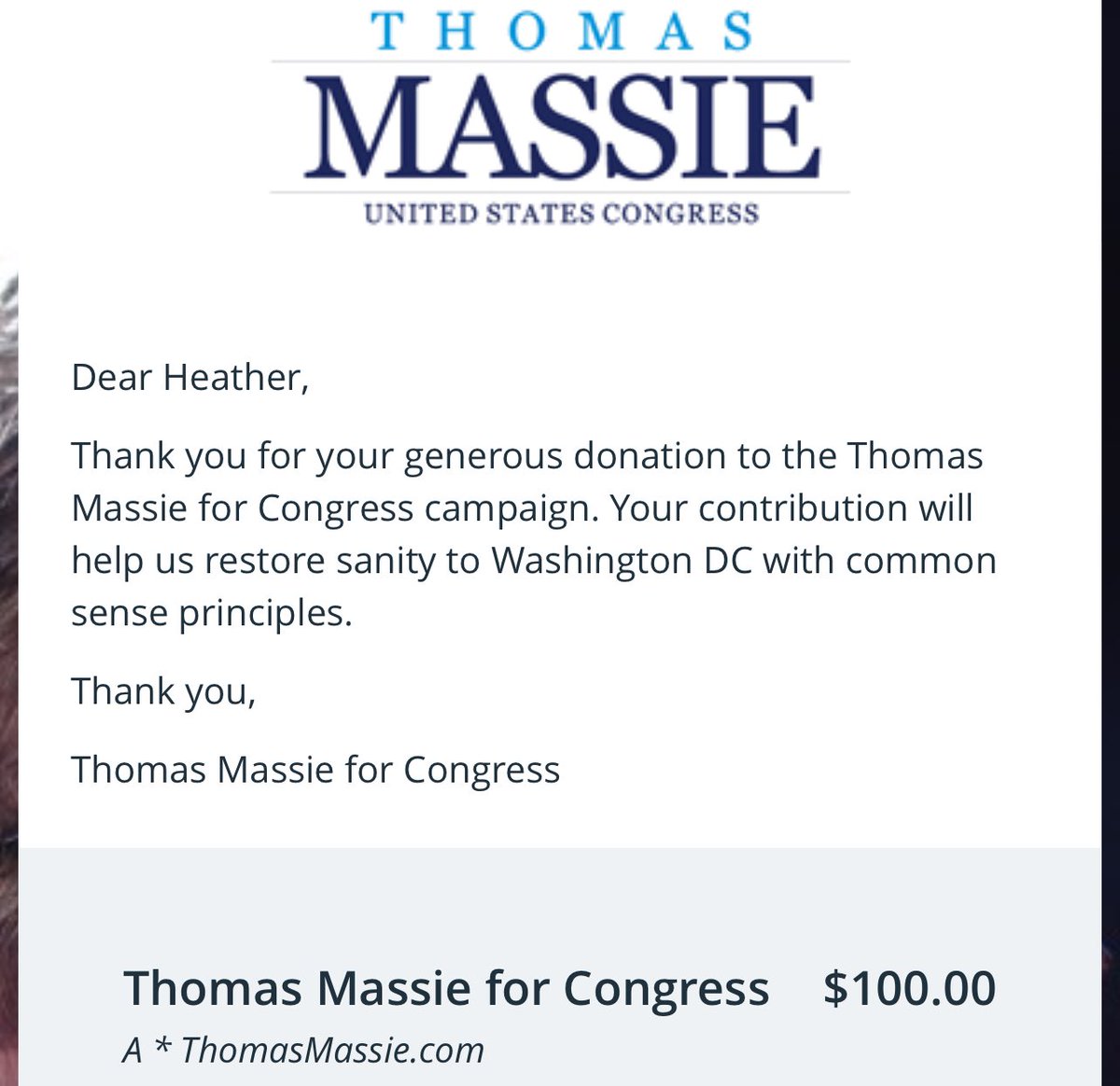 @reeseonable Happily contribute again to one of the best we have! Thank you,  #sassywithmassie