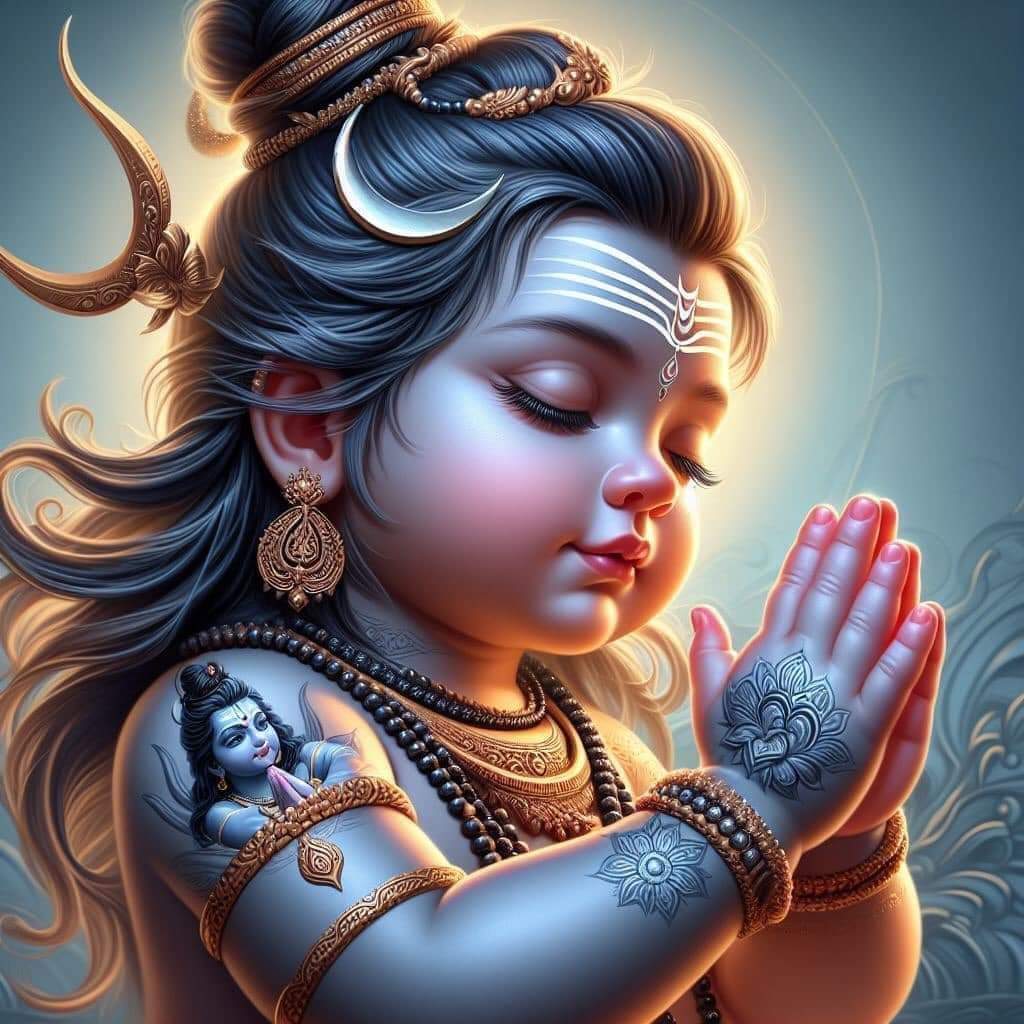 saharawatnikky0's tweet photo. बाबा की तारीफ़ करूँ कैसे मेरे शब्दों में इतना ज़ोर
नहीं 
सारी दुनिया मे जाकर ढूंढ लेना मेरे महांकाल
जैसा कोई और नही 
#हर_हर_महादेव https://t.co/SCJcFrywV3